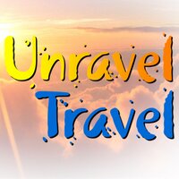 Unravel Travel TV(@UnravelTravelTV) 's Twitter Profile Photo