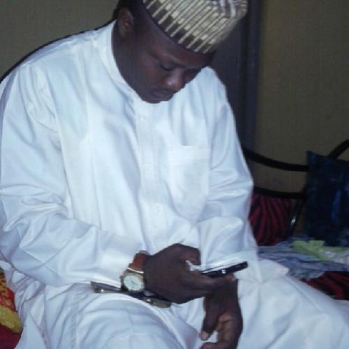 SadiqSalisu's profile picture. 