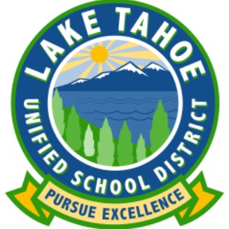 Official Twitter feed for Lake Tahoe Unified School District in South Lake Tahoe, CA. #WeareLTUSD