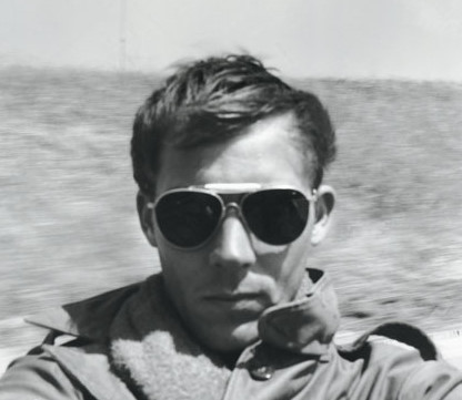 Mr_RaoulDuke's profile picture. #BeAdvised, when the going gets weird, the weird turn pro.