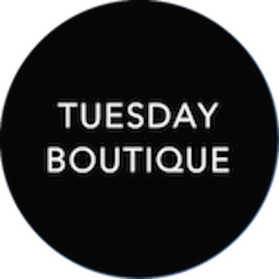 TuesdayBoutique's profile picture. FACEBOOK @ Tuesday Nine Boutique