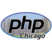 Chicago PHP (@chiphpug) Twitter profile photo