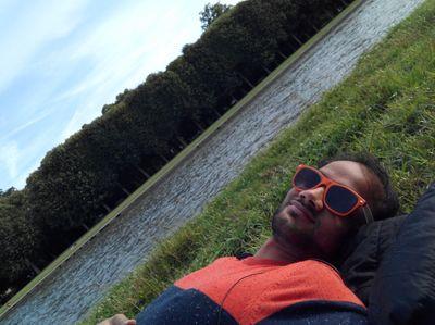 Software Engineer @ Orange