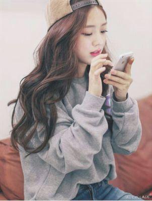 I'm WenWen Kim (RP /PARODY )I'm Kai and Hyoyeon's daughter I'm a singer,dancer,actress