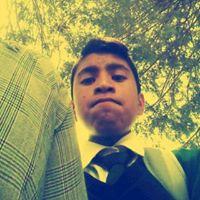 Soy un chavo de 14 años estudio la secu y mi mejor pasion es el fut vol