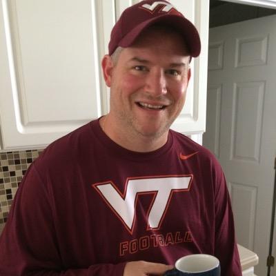DavyMac_1972's profile picture. Husband to Shelly, Father to Jordan and Skylar, Ashland Specialty Ingredients, Green Bay Packers Owner, New York Yankees, Virginia Tech Hokies..