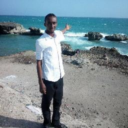 abshircabdi1435's profile picture. 