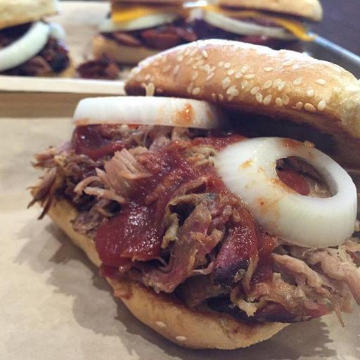 DickeysIdaho's profile picture. Dickey's Barbecue Pit prides itself on authenticity, innovation and barbecue sauce, one store at a time.