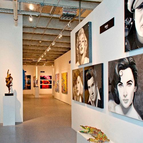 ArtFusionMiami's profile picture. Art Fusion Galleries represents emerging and mid-career artists from around the world. Established in 2000. https://t.co/qYRz4Q9bgd…