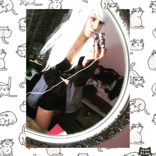 rabbidcats's profile picture. I like cats. Kik me: rabbidcats Instagram: @rabbidcats Snapchat: rabbidcatss YouTube: Currently working on it.