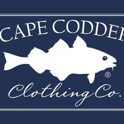 CapeCodderCo's profile picture. 'for going out and coming about'™