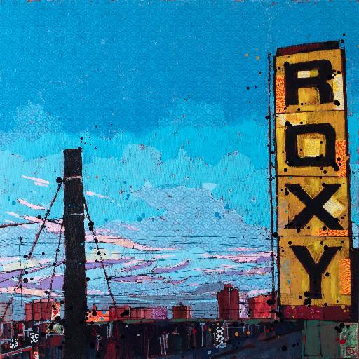 Owners of the beloved Roxy Theatre (1938-2015). Producing contemporary theatre in Edmonton year-round.
The hottest little theatre in town.
-Edmonton Journal