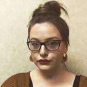 Ashley Thacker Creal - @mrscreal - Twitter