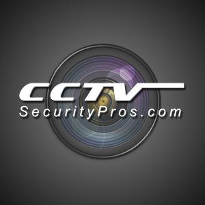 CCTV Security Pros is a recognized industry leader in security cameras and surveillance systems.