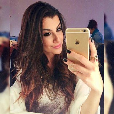 Fran, amo receber asks no Tumblr, só avisando msm, obg, dnd. 2bjs