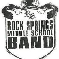 Rock Springs Band (@rockspringsband) 's Twitter Profile
