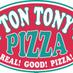 2 Ton Tony's Pizza (@2tontonys) Twitter profile photo 2 Ton Tony's Pizza (@2tontonys) Twitter profile photo