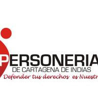 Personeria Cartagena(@PersoneriaCtg) 's Twitter Profile Photo