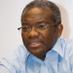 Charles ATANGANA (@charlesatangana) Twitter profile photo Charles ATANGANA (@charlesatangana) Twitter profile photo
