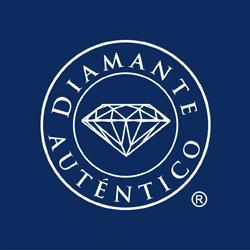 Diamante Autentico es un sello que certifica a los diamantes montados. Este sello se se encuentra en los diamante de Cristal Joyas Guvier y Bo&Co