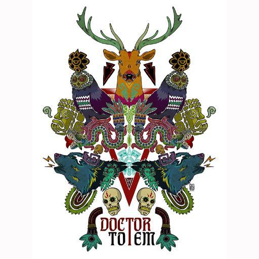 TotemDr's profile picture. Cosmic Rock Prog Band con influencias stoner, clásicas, experimentales y psicodélicas.