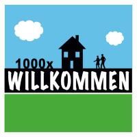 Refugees Welcome (@1000_willkommen) 's Twitter Profile