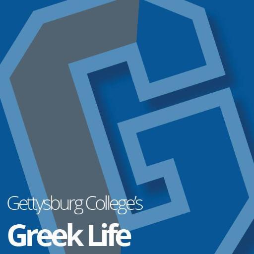 Fraternities and sororities have been part of the Gettysburg College community since 1855. Currently, there are 16 groups comprised of nearly 1,000 students.