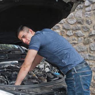 kirin_ed's profile picture. Son to Rakesh. Living in a small village in Emmerdale. Roleplay only.