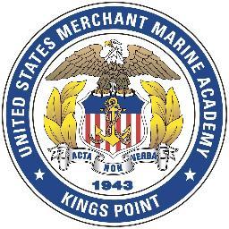USMMA_PA's profile picture. US Merchant Marine Academy Public/External Affairs – This account is currently not monitored for public engagements.  ExternalAffairs@usmma.edu, (516) 726 5594.