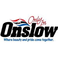 Onslow Co. Tourism(@Onslow_Tourism) 's Twitter Profile Photo