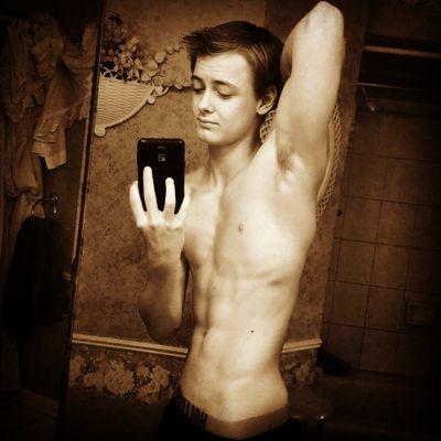 adamgreenwell4's profile picture. YOU NEED TO GET THROUGH WHAY YOU ARE GOING THROUGH BECAUSE SOMEDAY SOMEONE, SOMEWHERE WILL NEED YOU