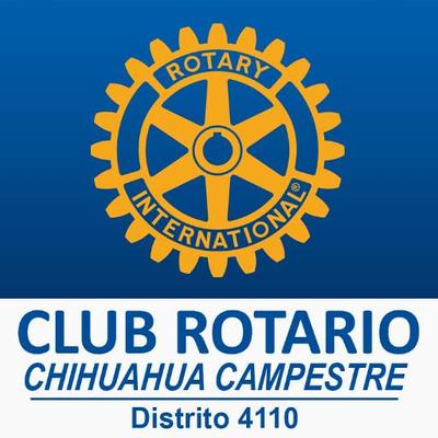 ClubRotChihCampestre (@RotarioChihCamp) / Twitter