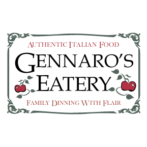 Gennaro's Italian Eatery is Located in Quincy Ma, serving Authentic Italian Cuisine.  Family Dining with Flair.