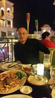 Ibrahimayad20's profile picture. honest