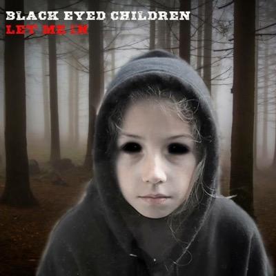 Are the Black Eyed Children Actually Fae?  Bxg6Ihfb