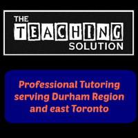 Teaching Solution (@ttsajax) 's Twitter Profile