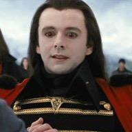 Aro Volturi Profile