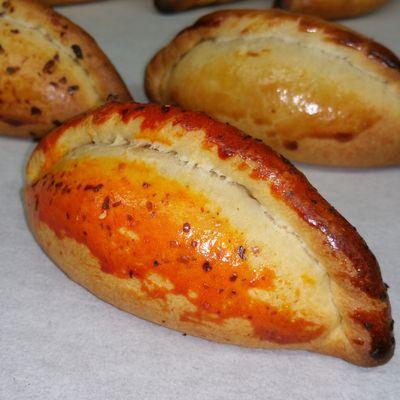 SaltenaCorner's profile picture. Hand crafted Salteñas just for you. follow us for future events.