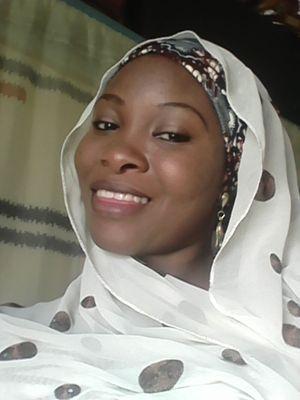 Hannifataiwo's profile picture. A computer science graduate, happily married. A business dealer into Bead making..Art works of various types