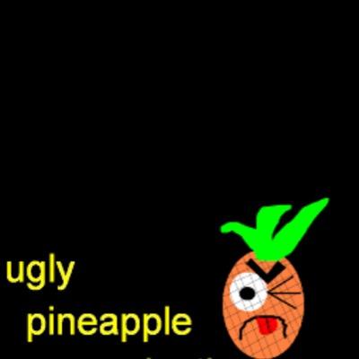 pineapples gonna pine