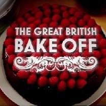 Tuesday 29th August 2017, Great British Bake Off is back!!!! Watch, chat, share, enjoy!!