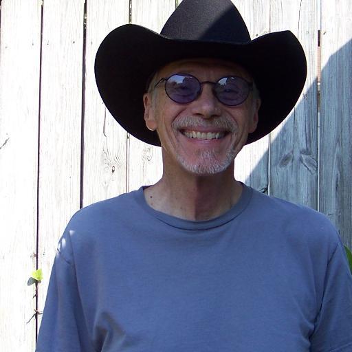 sidelinerson's profile picture. Musician,   dog lover,
reader, gardener, news junkie, amateur theologist. At http://t.co/ZXKaLIUg4W.