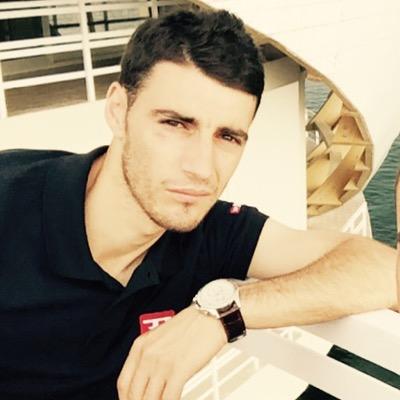 florin_ahmetaj's profile picture. 