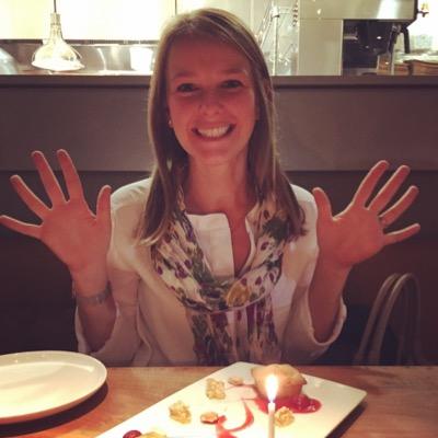 4th grade teacher @MeriwetherLES in Albemarle County