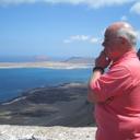 Alan Amos - @humoerdinck - Twitter