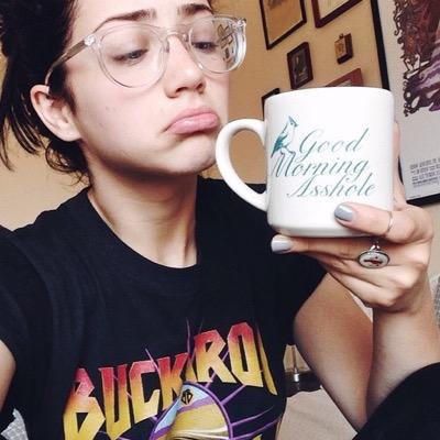 abirpgmdc's profile picture. c'est quand tu fermes ta gueule et que tu me paies une glace ?