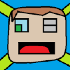 XrayFf's profile picture. 