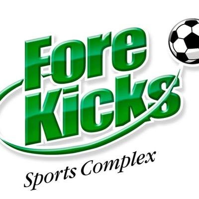 Fore Kicks Profile