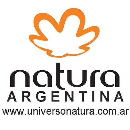 universonatura's profile picture. Comercializamos productos Natura Cosméticos en Buenos Aires.
Siganos en twitter para estar al día respecto de nuestras promociones y nuevos productos.