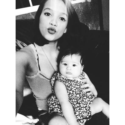 Adalit_'s profile picture. I'm loving my daughter Nicolle❤